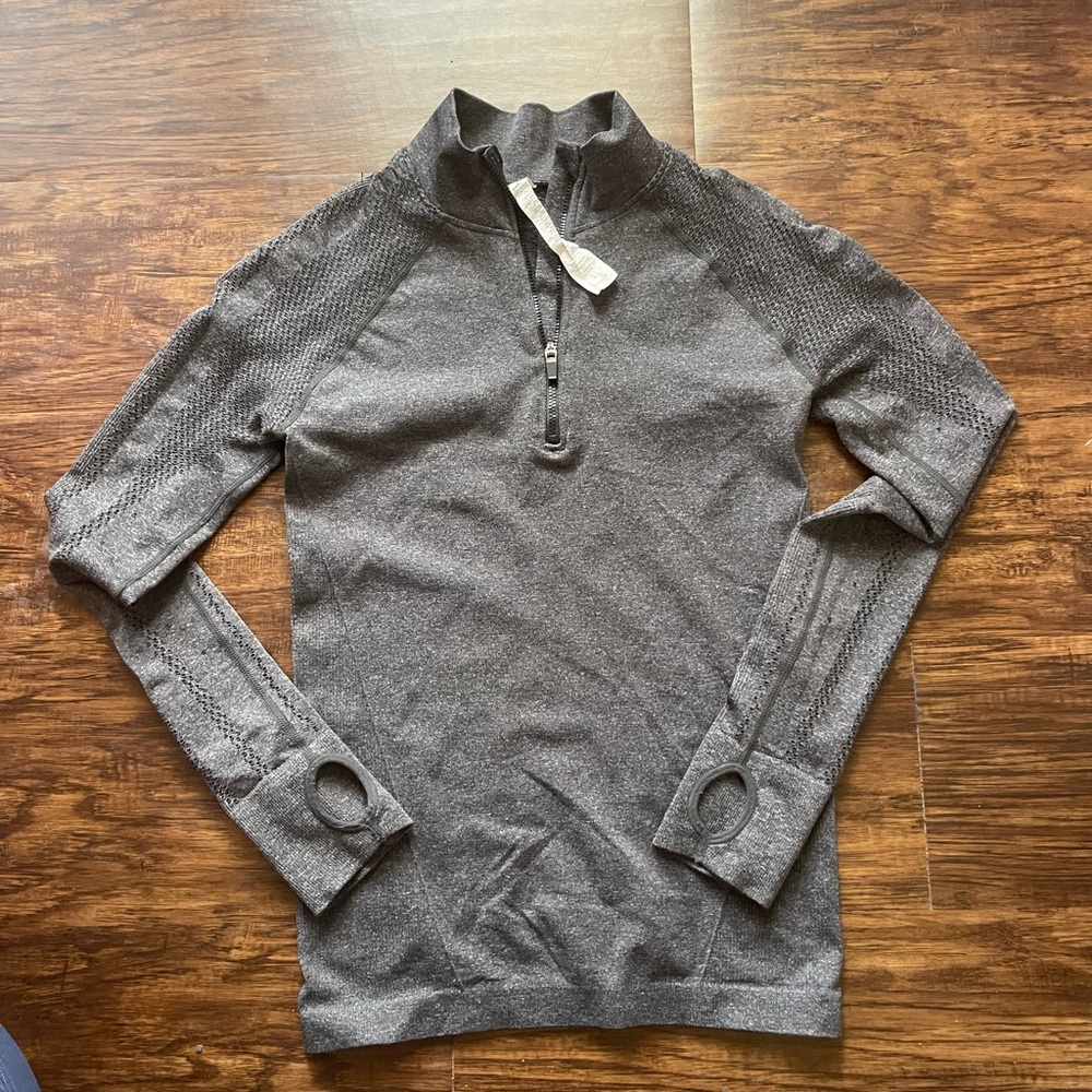 Fabletics training jacket